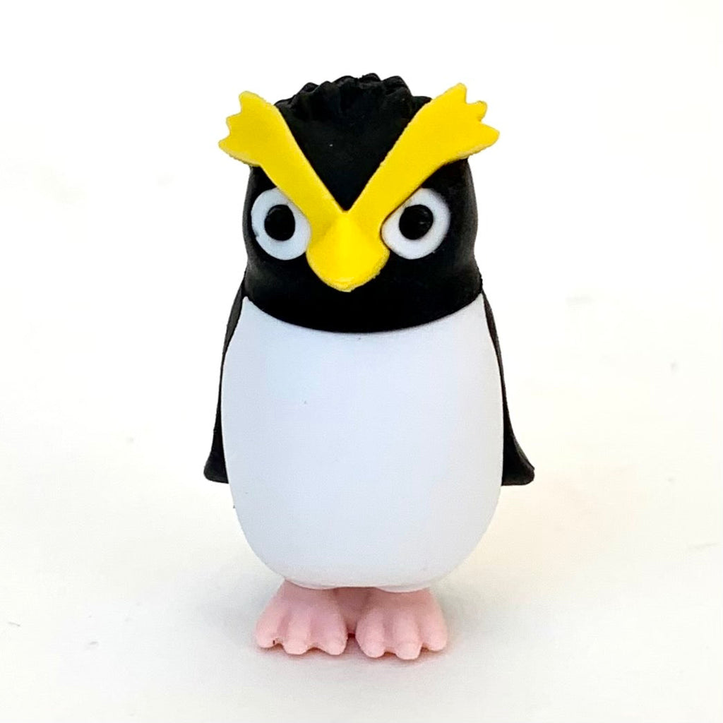 Iwako Sea Friends Eraser Set of 7 - Freshie & Zero Studio Shop