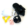 Iwako Sea Friends Eraser Set of 7 - Freshie & Zero Studio Shop