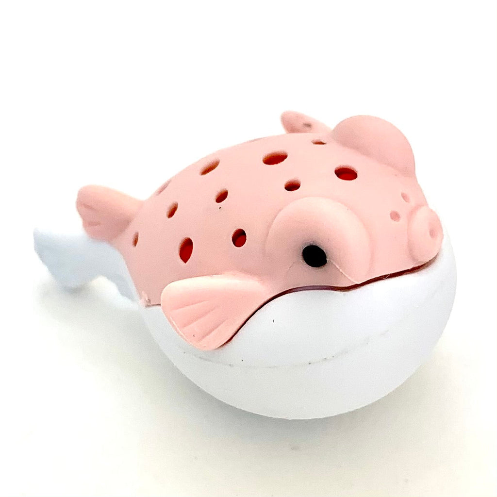 Iwako Sea Friends Eraser Set of 7 - Freshie & Zero Studio Shop