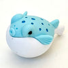 Iwako Sea Friends Eraser Set of 7 - Freshie & Zero Studio Shop