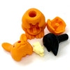 Iwako Safari Eraser Set of 7 - Freshie & Zero Studio Shop