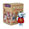 Cat Market Blind Box - Freshie & Zero Studio Shop