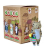 Cat Market Blind Box - Freshie & Zero Studio Shop