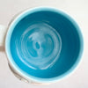 Handmade Ceramic Plaid Dachshund Mug - Freshie & Zero Studio Shop