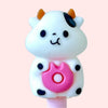 Sweet Cow Gel Pens - Freshie & Zero Studio Shop