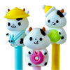 Sweet Cow Gel Pens - Freshie & Zero Studio Shop