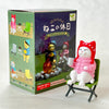 Campfire Cats Blind Box - Freshie & Zero Studio Shop
