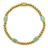 Pop of Color Stretch Bracelet by ISLA - Freshie & Zero Studio Shop