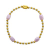 Pop of Color Stretch Bracelet by ISLA - Freshie & Zero Studio Shop