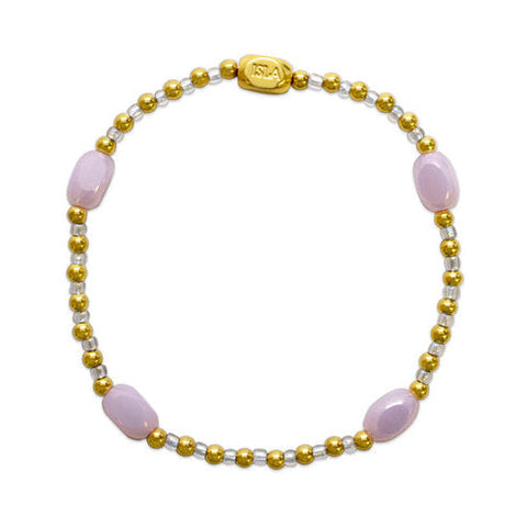 Pop of Color Stretch Bracelet by ISLA - Freshie & Zero Studio Shop