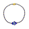Meditteranean Stretch Bracelet by ISLA - Freshie & Zero Studio Shop