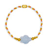 Mediterranean Stretch Bracelet by ISLA - Freshie & Zero Studio Shop