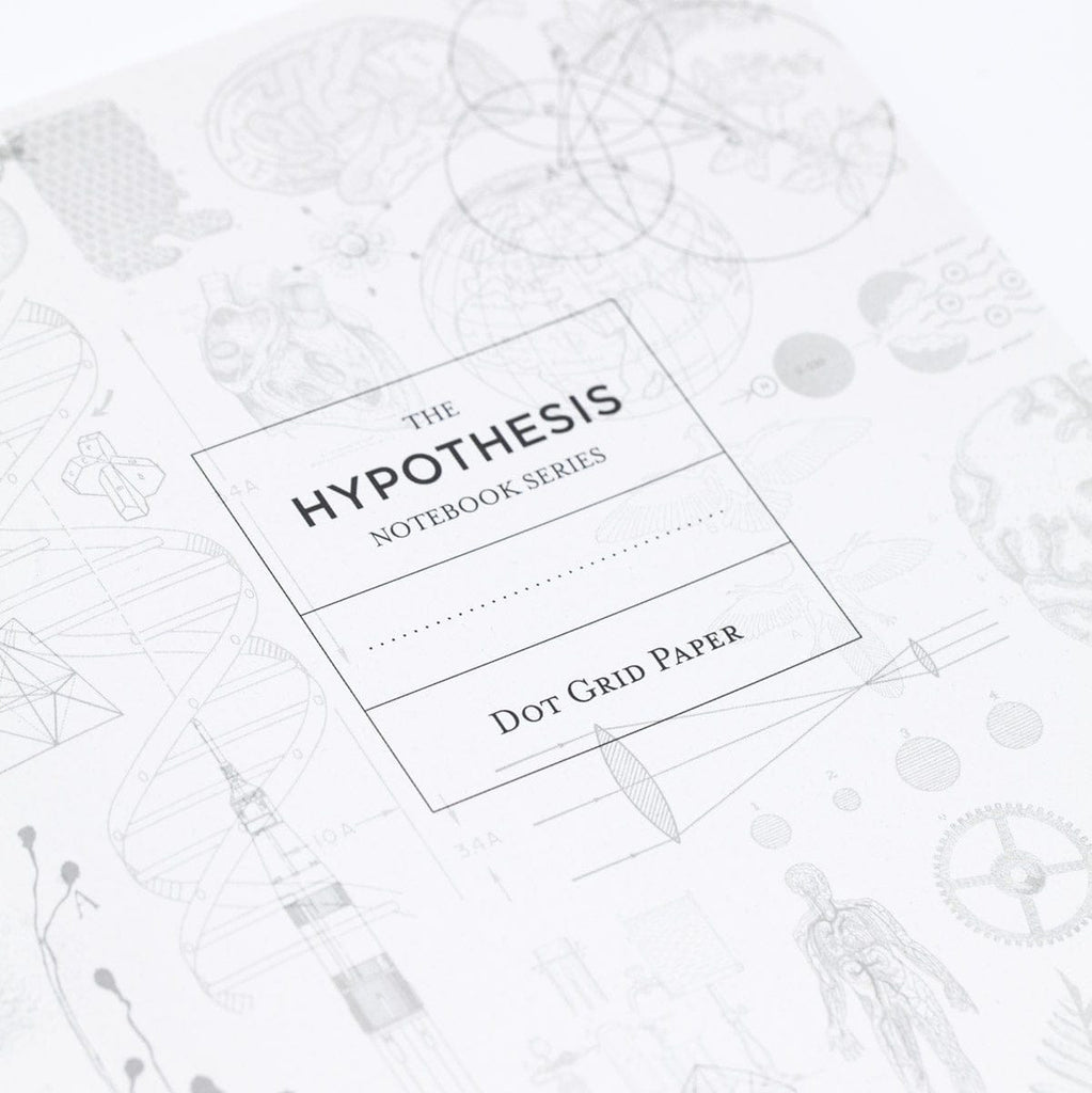 Illustrated Insects Hardcover Notebook - Freshie & Zero Studio Shop