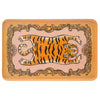 Retro Tiger Enamel Tray - Freshie & Zero Studio Shop