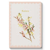 Spring Blossom Premium Paperback Notebook - Freshie & Zero Studio Shop
