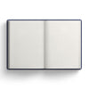 White Orchid in Water Premium Paperback Notebook - Freshie & Zero Studio Shop