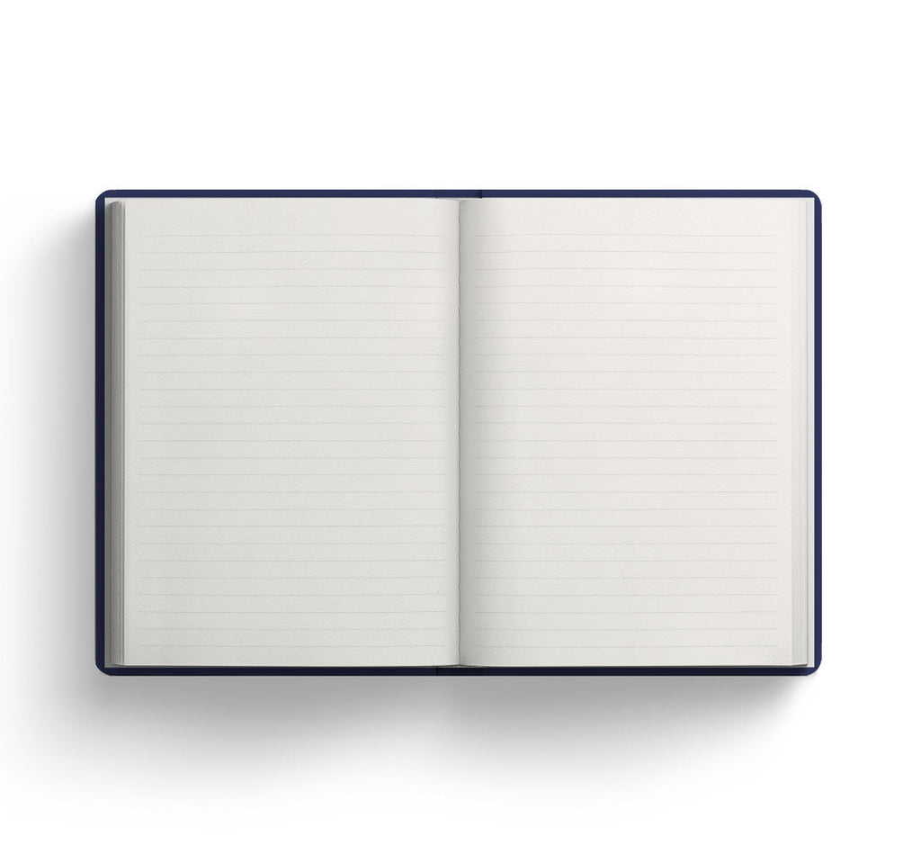 Spring Blossom Premium Paperback Notebook - Freshie & Zero Studio Shop