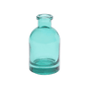 Mini Glass Tall Bottle Bud Vases - Freshie & Zero Studio Shop