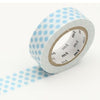 MT Washi Tapes - Patterns & Collaborations - Freshie & Zero Studio Shop