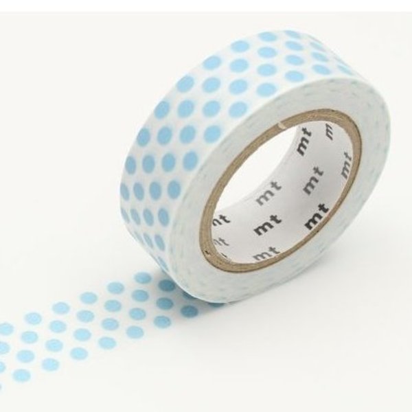 MT Washi Tapes - Patterns & Collaborations - Freshie & Zero Studio Shop