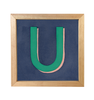 I Heart U framed prints by e. Frances - Freshie & Zero Studio Shop