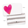 Little Notes® Box of 55 Cards by E. Frances Paper - Freshie & Zero Studio Shop