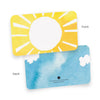 Little Notes® Box of 55 Cards by E. Frances Paper - Freshie & Zero Studio Shop