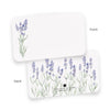 Little Notes® Box of 55 Cards by E. Frances Paper - Freshie & Zero Studio Shop