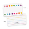 Little Notes® Box of 55 Cards by E. Frances Paper - Freshie & Zero Studio Shop