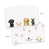 Little Notes® Box of 55 Cards by E. Frances Paper - Freshie & Zero Studio Shop