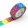 MT Washi Tapes - Patterns & Collaborations - Freshie & Zero Studio Shop