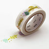 MT Washi Tapes - Patterns & Collaborations - Freshie & Zero Studio Shop