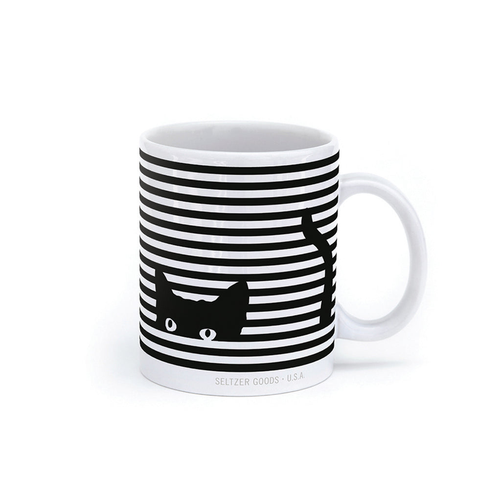 Graphic Mugs by Seltzer Goods - Freshie & Zero Studio Shop