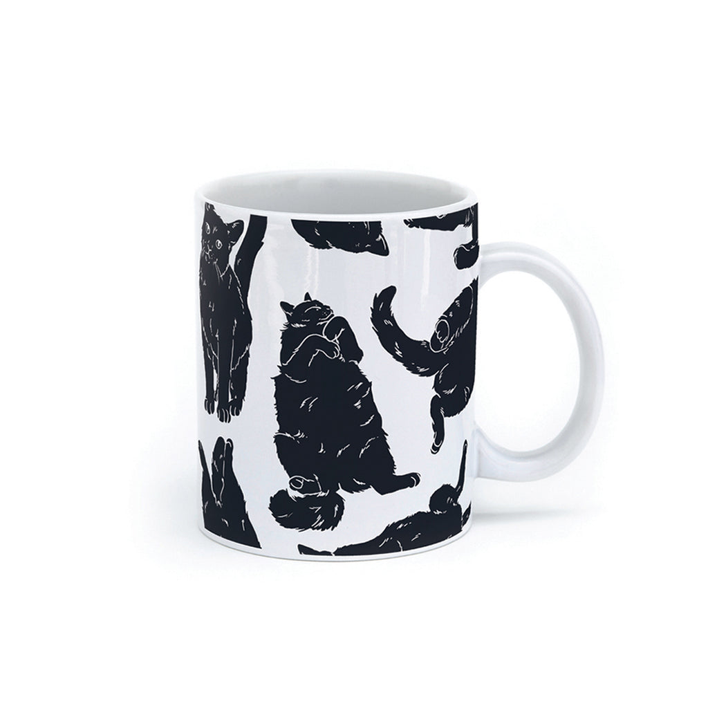 Graphic Mugs by Seltzer Goods - Freshie & Zero Studio Shop