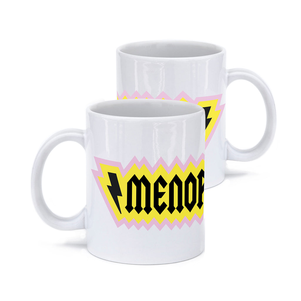 Graphic Mugs by Seltzer Goods - Freshie & Zero Studio Shop
