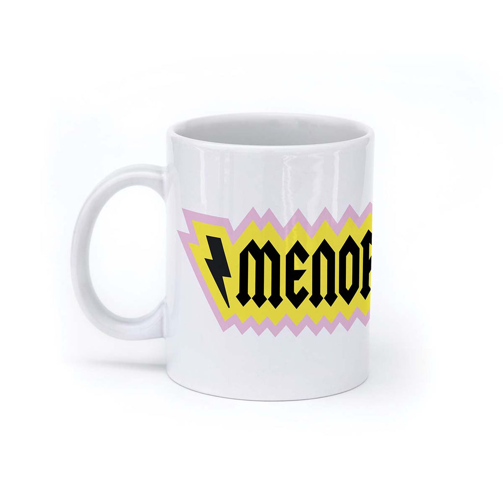 Graphic Mugs by Seltzer Goods - Freshie & Zero Studio Shop