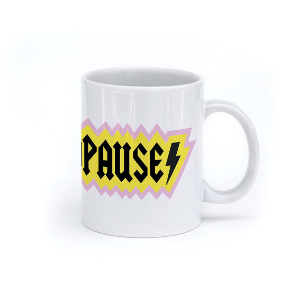 Graphic Mugs by Seltzer Goods - Freshie & Zero Studio Shop