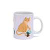 Graphic Mugs by Seltzer Goods - Freshie & Zero Studio Shop