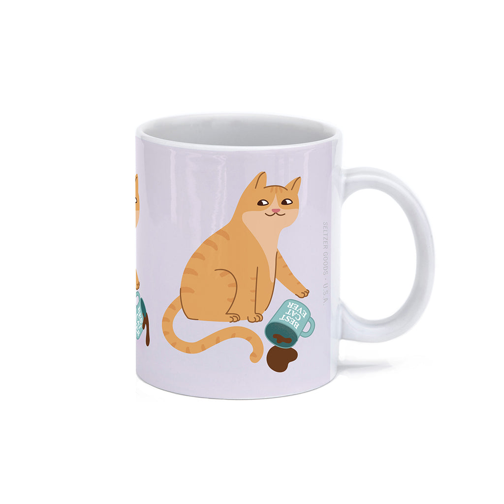Graphic Mugs by Seltzer Goods - Freshie & Zero Studio Shop