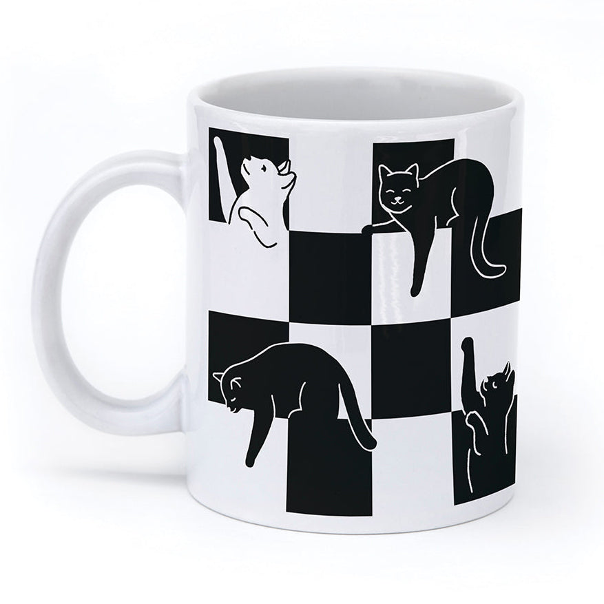 Graphic Mugs by Seltzer Goods - Freshie & Zero Studio Shop