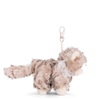 Plush Cat Bag Charm - Freshie & Zero Studio Shop