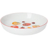 Heirloom Tomato Serving Bowl By Danica - Freshie & Zero Studio Shop
