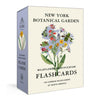 NY Botanical Garden Wildflower Identification Flashcards - Freshie & Zero Studio Shop