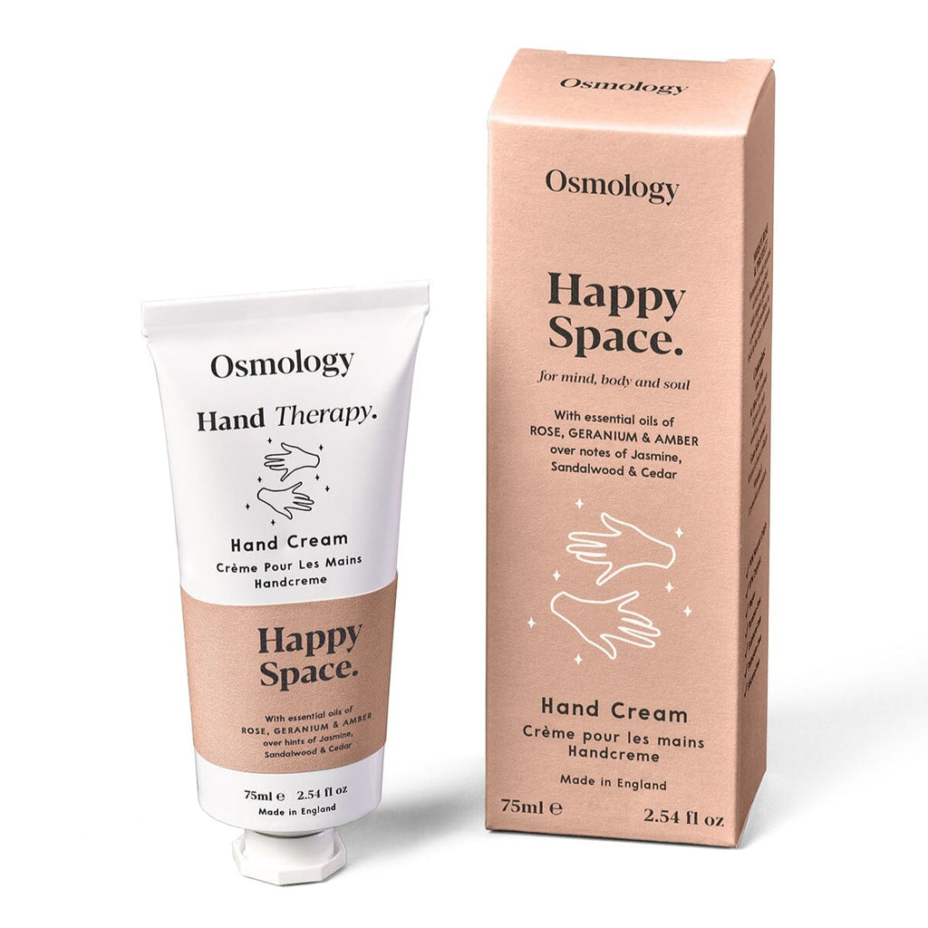 Osmology Hand Cream - Happy Space - Freshie & Zero Studio Shop