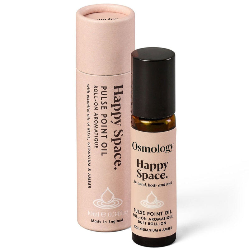 Osmology Pulse Point Oil - Happy Space - Freshie & Zero Studio Shop