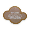 Frankie Rabbit Soft Plush Toy - Freshie & Zero Studio Shop