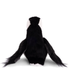 Puffington the Plush Penguin - Freshie & Zero Studio Shop