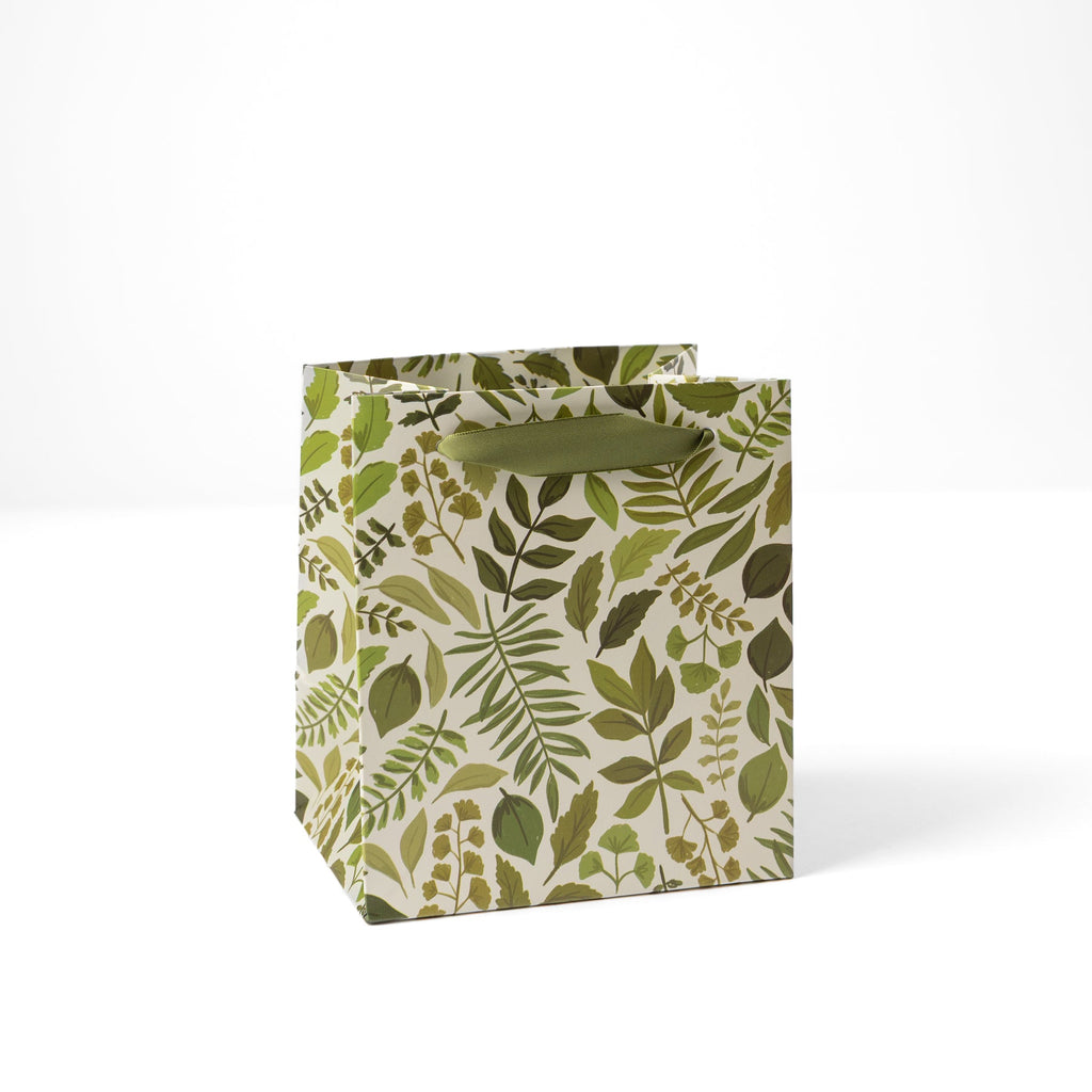 Forest Floor Gift Bag - Freshie & Zero Studio Shop