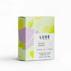 Shower Steamers - Jasmine Tea + Ginger - Freshie & Zero Studio Shop