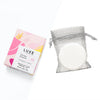 Shower Steamers - Peppermint + Lemon - Freshie & Zero Studio Shop